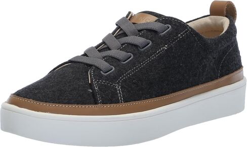 Spenco women's Malibu Lace Wool Sneaker in Saudi Arabia