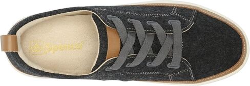 Spenco women's Malibu Lace Wool Sneaker in Saudi Arabia