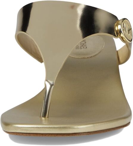 Michael Michael Kors women's Lucinda Kitten Slide Sandal in Saudi Arabia