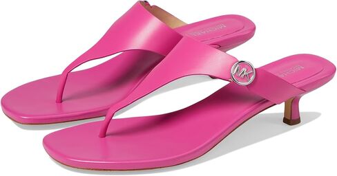 Michael Michael Kors women's Lucinda Kitten Slide Sandal in Saudi Arabia