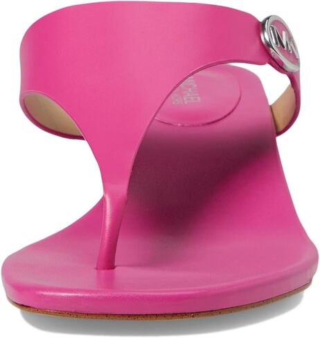 Michael Michael Kors women's Lucinda Kitten Slide Sandal in Saudi Arabia
