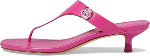 Michael Michael Kors women's Lucinda Kitten Slide Sandal in Saudi Arabia