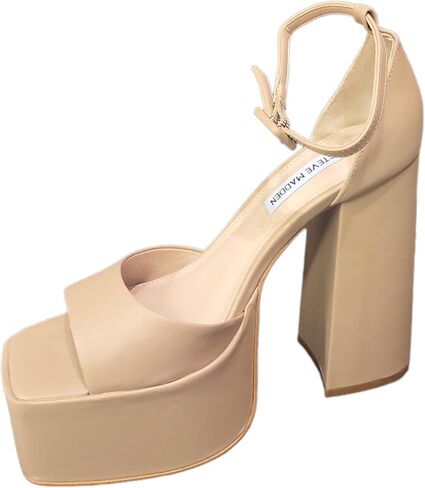 Steve Madden women's Kassiani Heeled Sandal in Saudi Arabia