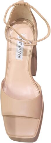 Steve Madden women's Kassiani Heeled Sandal in Saudi Arabia