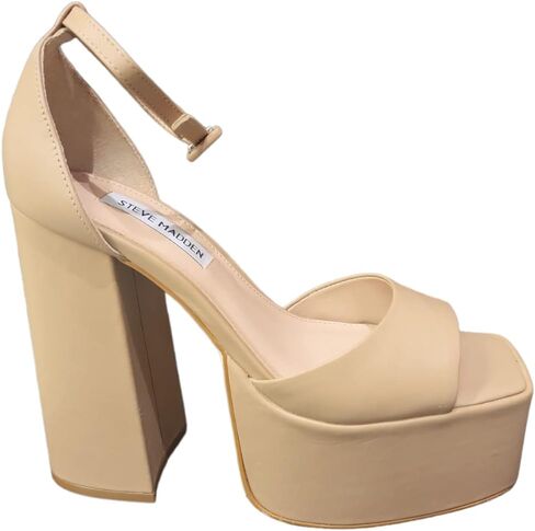 Steve Madden women's Kassiani Heeled Sandal in Saudi Arabia