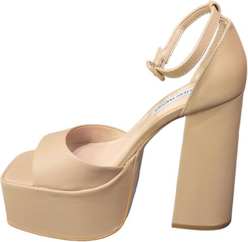Steve Madden women's Kassiani Heeled Sandal in Saudi Arabia