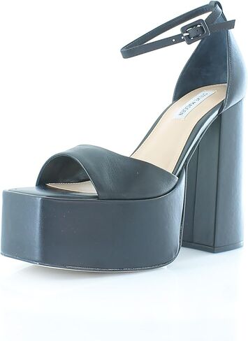 Steve Madden women's Kassiani Heeled Sandal in Saudi Arabia