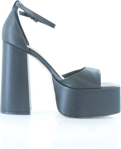 Steve Madden women's Kassiani Heeled Sandal in Saudi Arabia