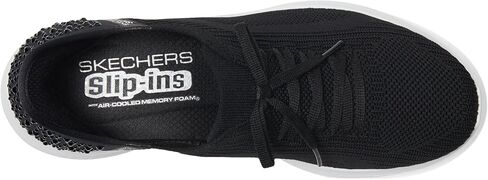 حذاء رياضي نسائي من Skechers بدون استخدام اليدين Ultra Flex 3.0 Shining Glitz in Saudi Arabia
