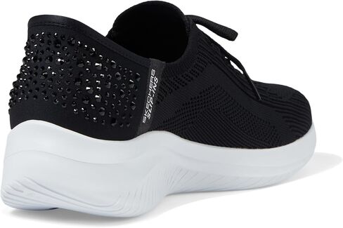 حذاء رياضي نسائي من Skechers بدون استخدام اليدين Ultra Flex 3.0 Shining Glitz in Saudi Arabia