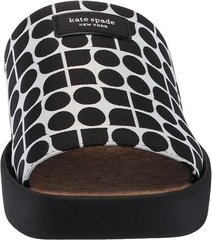 Kate Spade New York Women's Spree Slide Sport Sandal in Saudi Arabia