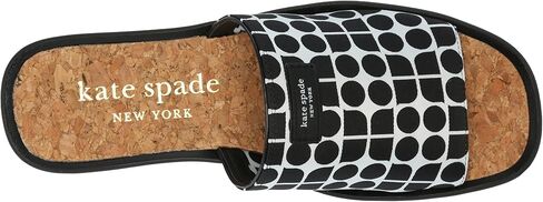 Kate Spade New York Women's Spree Slide Sport Sandal in Saudi Arabia
