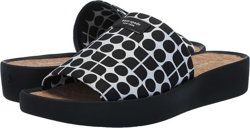 Kate Spade New York Women's Spree Slide Sport Sandal in Saudi Arabia