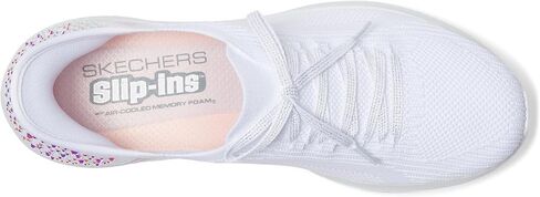 Skechers Women's Hands Free Slip-ins Ultra Flex 3.0 Shining Glitz Sneaker in Saudi Arabia