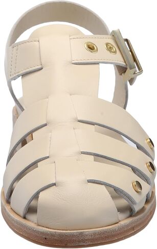 AllSaints Women's Nelly Stud Sandal Slide in Saudi Arabia