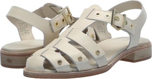 AllSaints Women's Nelly Stud Sandal Slide in Saudi Arabia