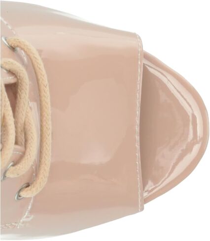 حذاء Ellie Shoes للسيدات 709-توري للكاحل in Saudi Arabia