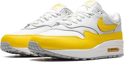 حذاء Nike Air Max 1 WMNS DX2954 001 Tour Yellow للسيدات - مقاس 6W in Saudi Arabia