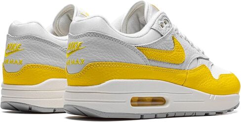 حذاء Nike Air Max 1 WMNS DX2954 001 Tour Yellow للسيدات - مقاس 6W in Saudi Arabia