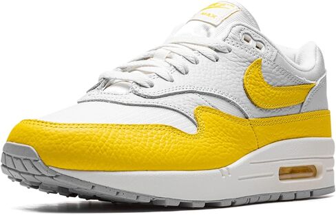 حذاء Nike Air Max 1 WMNS DX2954 001 Tour Yellow للسيدات - مقاس 6W in Saudi Arabia