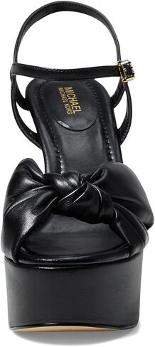 Michael Kors Women's Elena Platform Heeled Sandal in Saudi Arabia