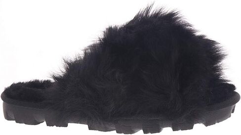 شبشب Fuzzalicious للسيدات من UGG in Saudi Arabia
