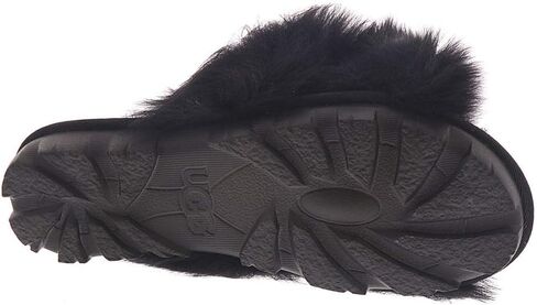 شبشب Fuzzalicious للسيدات من UGG in Saudi Arabia