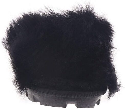 شبشب Fuzzalicious للسيدات من UGG in Saudi Arabia