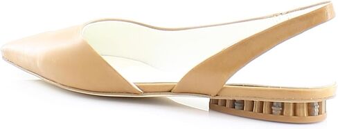 Franco Sarto Women's Riva Pointed Toe Slilngback Flats Ballet in Saudi Arabia