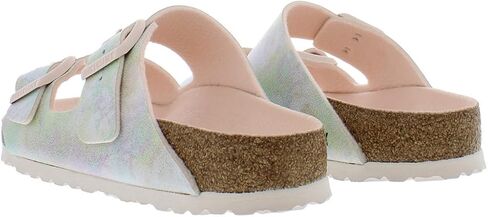 Birkenstock Women's Vegan Arizona V Black Bb N in Kuwait