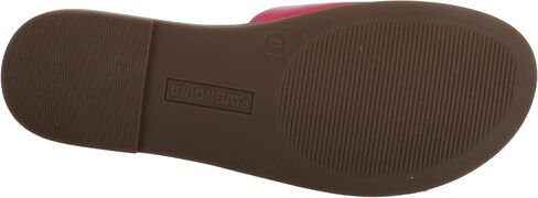 UNIONBAY Women's Renee Slide Sandal in Saudi Arabia