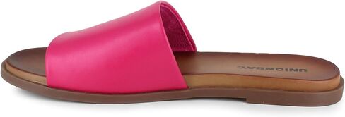 UNIONBAY Women's Renee Slide Sandal in Saudi Arabia