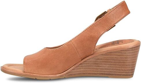 Sofft Women's Gabriella Wedge Sandal, Black, 8.5 in Saudi Arabia