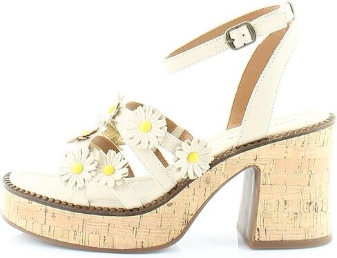 Lucky Brand Women's Taiza Platform Sandal Heeled in Saudi Arabia