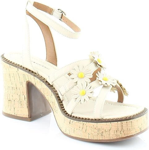 Lucky Brand Women's Taiza Platform Sandal Heeled in Saudi Arabia