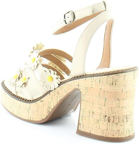 Lucky Brand Women's Taiza Platform Sandal Heeled in Saudi Arabia
