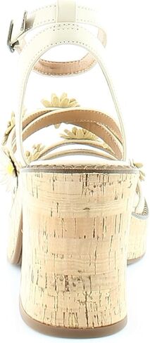 Lucky Brand Women's Taiza Platform Sandal Heeled in Saudi Arabia