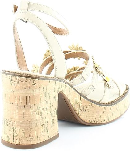 Lucky Brand Women's Taiza Platform Sandal Heeled in Saudi Arabia