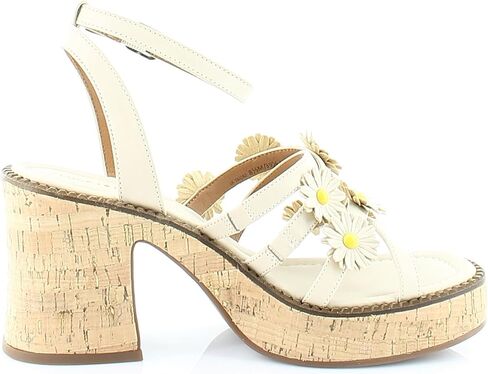 Lucky Brand Women's Taiza Platform Sandal Heeled in Saudi Arabia