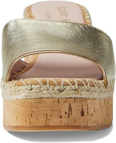 Kate Spade New York Cosette Pale Gold 8 B (M) in Saudi Arabia