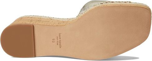 Kate Spade New York Cosette Pale Gold 8 B (M) in Saudi Arabia