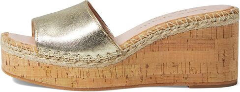 Kate Spade New York Cosette Pale Gold 8 B (M) in Saudi Arabia