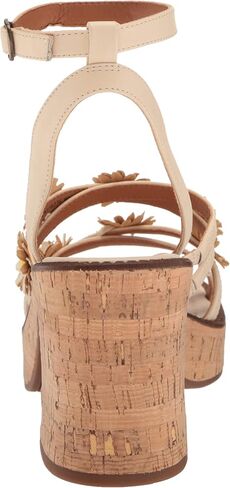 Lucky Brand Women's Taiza Platform Sandal Heeled in Saudi Arabia