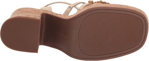 Lucky Brand Women's Taiza Platform Sandal Heeled in Saudi Arabia
