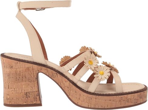 Lucky Brand Women's Taiza Platform Sandal Heeled in Saudi Arabia
