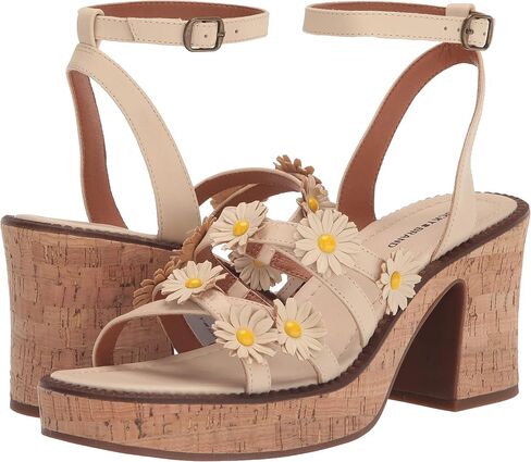 Lucky Brand Women's Taiza Platform Sandal Heeled in Saudi Arabia