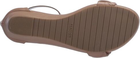 Kenneth Cole REACTION Women's Scrunch Wedge Sandal in Saudi Arabia