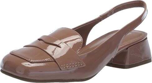 Kenneth Cole REACTION women's Lewis Sling Loafer in Saudi Arabia