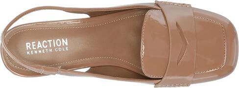Kenneth Cole REACTION women's Lewis Sling Loafer in Saudi Arabia