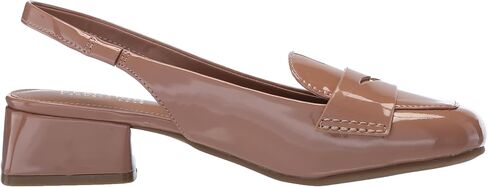 Kenneth Cole REACTION women's Lewis Sling Loafer in Saudi Arabia